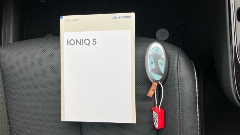 Hyundai IONIQ 5 239kW Ultimate 84 kWh 5dr AWD Auto Electric Hatchback